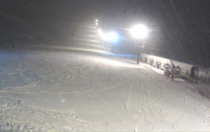 Ski Areál Opálená - Ski Areál Opálená - 14.2.2026 v 18:41