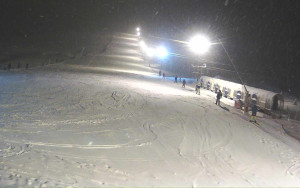 Ski Areál Opálená - Ski Areál Opálená - 14.2.2026 v 18:57