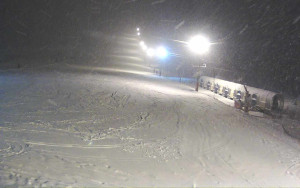 Ski Areál Opálená - Ski Areál Opálená - 14.2.2026 v 19:13