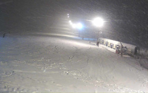 Ski Areál Opálená - Ski Areál Opálená - 14.2.2026 v 19:29