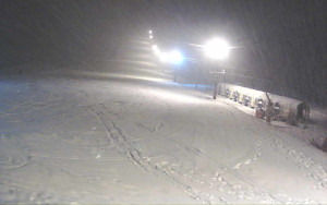 Ski Areál Opálená - Ski Areál Opálená - 14.2.2026 v 19:57