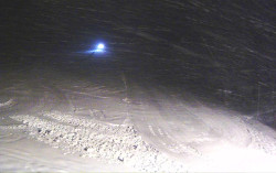 Ski Areál Opálená