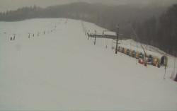 Ski Areál Opálená