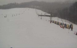 Ski Areál Opálená