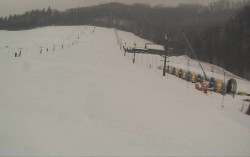 Ski Areál Opálená