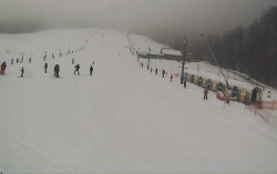 Ski Areál Opálená