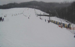 Ski Areál Opálená