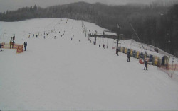 Ski Areál Opálená