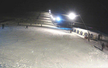 Ski Areál Opálená