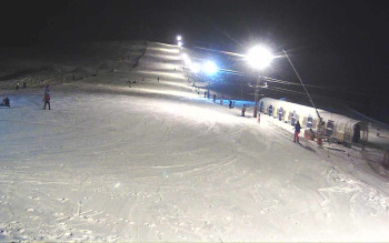 Ski Areál Opálená