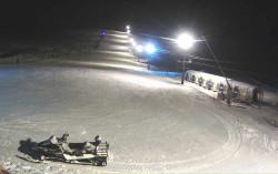 Ski Areál Opálená