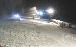 Ski Areál Opálená