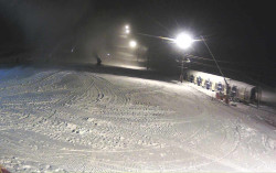 Ski Areál Opálená