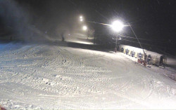 Ski Areál Opálená