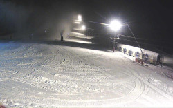 Ski Areál Opálená