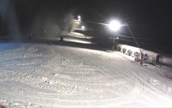 Ski Areál Opálená