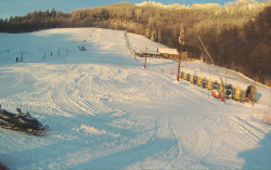 Ski Areál Opálená