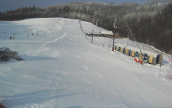 Ski Areál Opálená