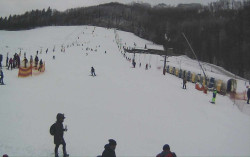 Ski Areál Opálená