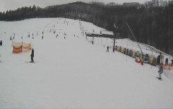 Ski Areál Opálená