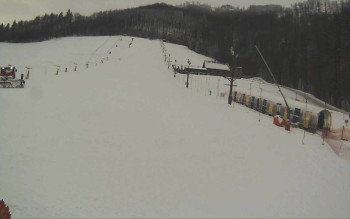 Ski Areál Opálená