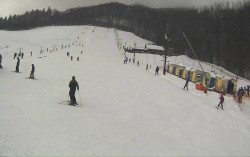 Ski Areál Opálená