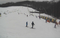 Ski Areál Opálená