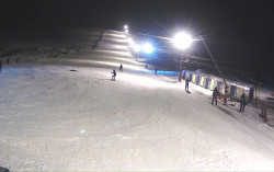 Ski Areál Opálená