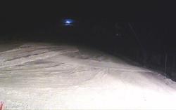 Ski Areál Opálená