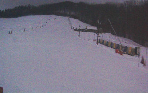 Ski Areál Opálená - Ski Areál Opálená - 18.2.2026 v 06:29