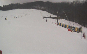 Ski Areál Opálená - Ski Areál Opálená - 18.2.2026 v 06:41