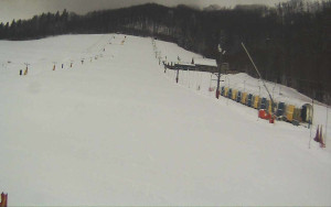 Ski Areál Opálená - Ski Areál Opálená - 18.2.2026 v 06:57