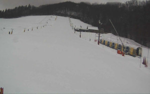 Ski Areál Opálená - Ski Areál Opálená - 18.2.2026 v 07:13