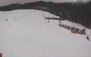 Ski Areál Opálená - Ski Areál Opálená - 18.2.2026 v 07:41