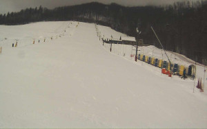 Ski Areál Opálená - Ski Areál Opálená - 18.2.2026 v 07:57