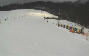 Ski Areál Opálená - Ski Areál Opálená - 18.2.2026 v 08:13