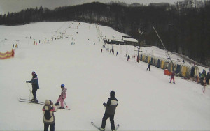 Ski Areál Opálená - Ski Areál Opálená - 18.2.2026 v 10:13