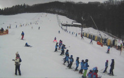 Ski Areál Opálená