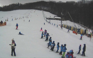 Ski Areál Opálená - Ski Areál Opálená - 18.2.2026 v 10:29