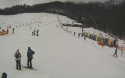 Ski Areál Opálená