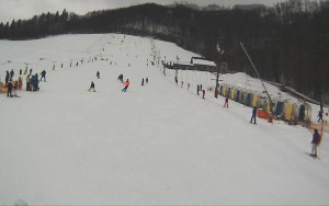 Ski Areál Opálená - Ski Areál Opálená - 18.2.2026 v 10:57