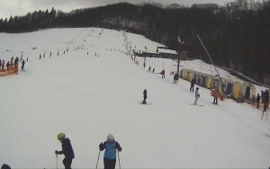 Ski Areál Opálená - Ski Areál Opálená - 18.2.2026 v 11:57