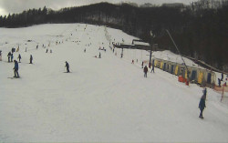 Ski Areál Opálená