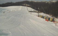 Ski Areál Opálená