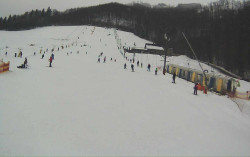 Ski Areál Opálená