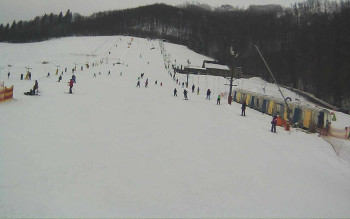 Ski Areál Opálená