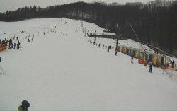 Ski Areál Opálená