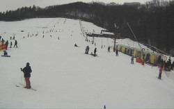 Ski Areál Opálená