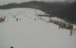 Ski Areál Opálená