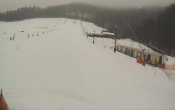 Ski Areál Opálená